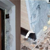 Как да направите фишове от сухото строителство направи го сами